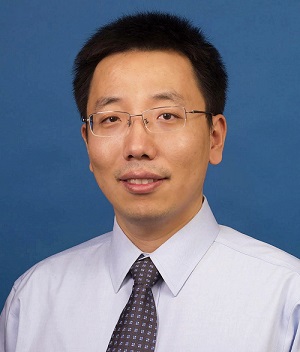 Dong Wang