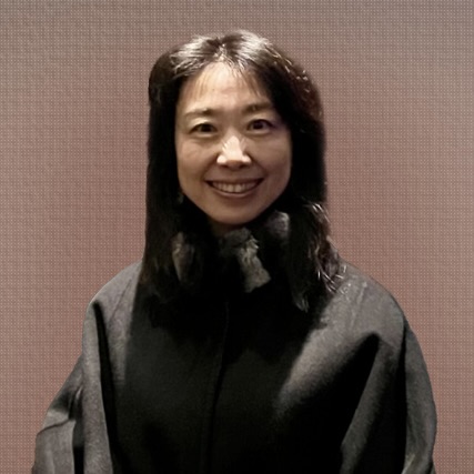 Luna Dong