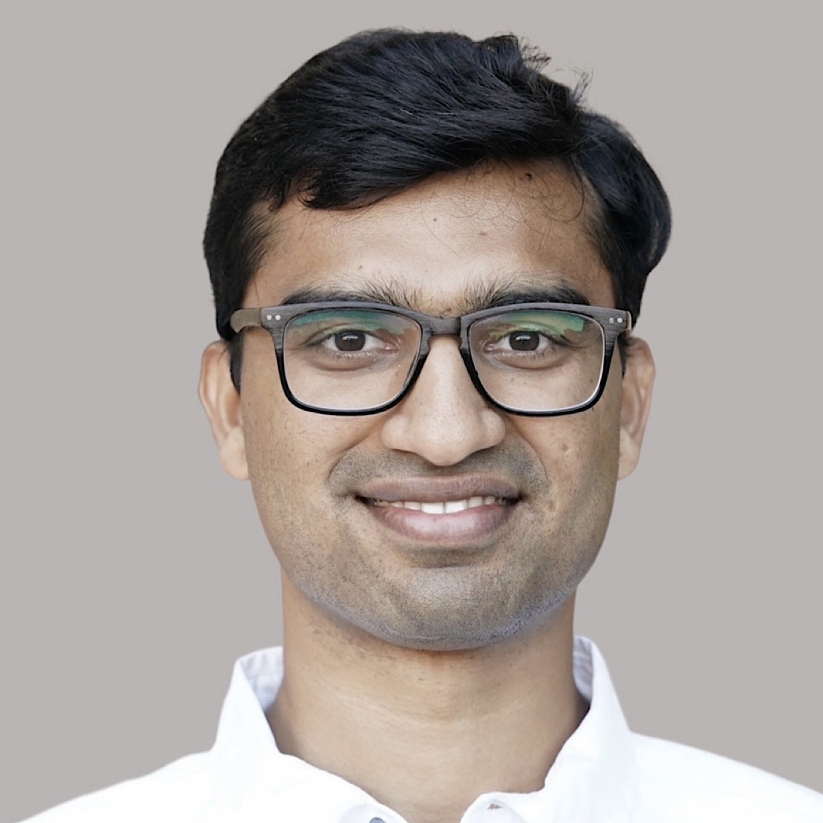 Aniket Deshmukh