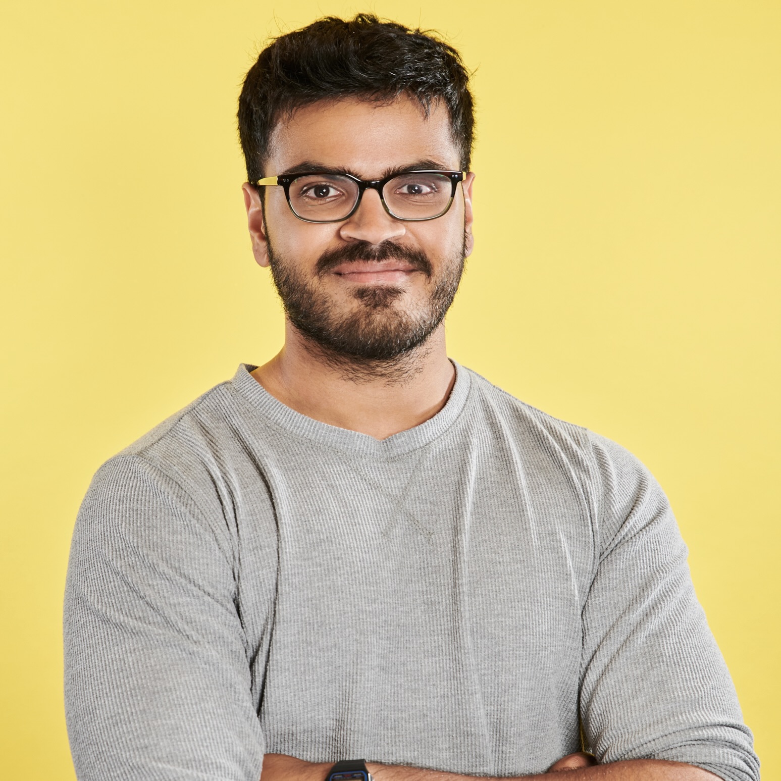 Neil Shah